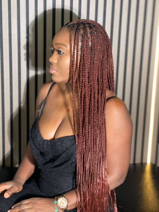 African hair Braiding Near Me
