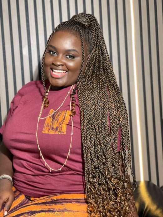 African hair Braiding Near Me