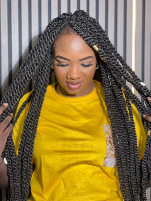 African hair Braiding Near Me