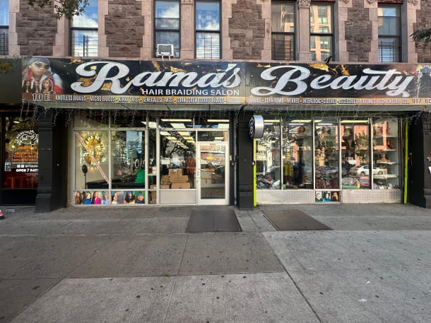 Rama Beauty 